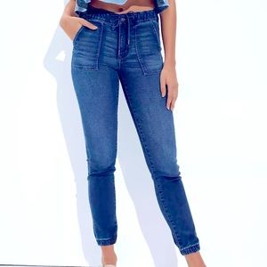 American Eagle Jogger Jeans
